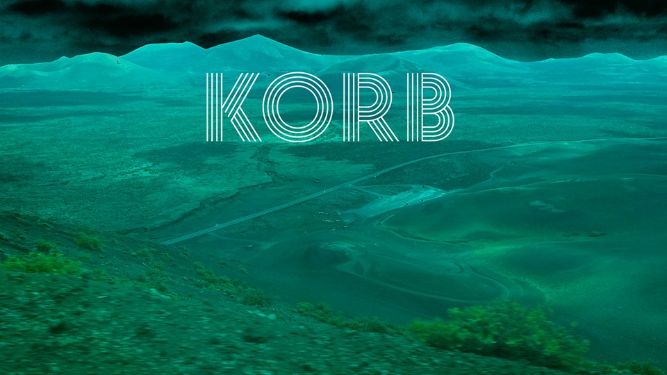 Korb – Korb III – Static Sounds Club