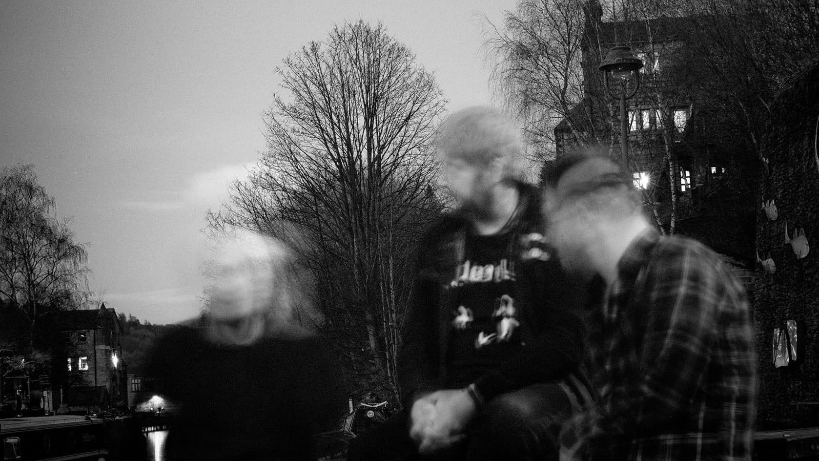 93millionmilesfromthesun – Buried Dreams EP – Static Sounds Club