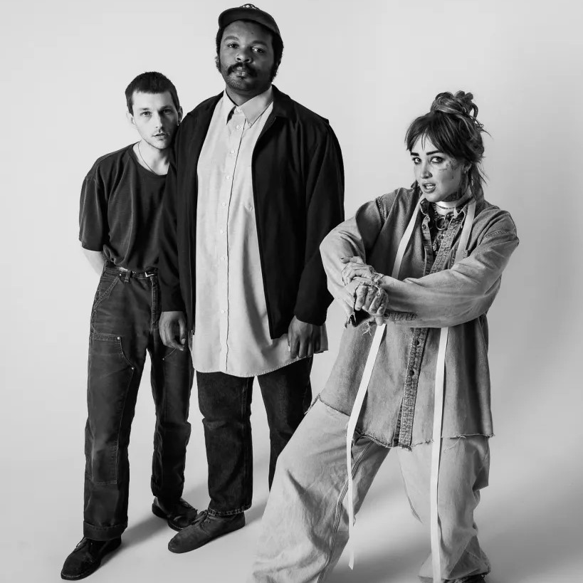 DEHD – Poetry – Static Sounds Club