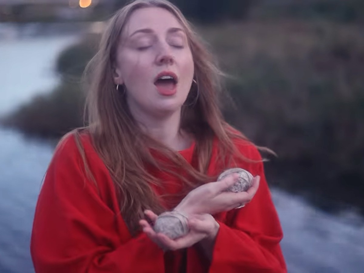 Selkie – Heartspeak