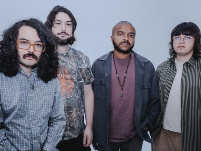 Trembler – Total Sorry&nbsp;EP