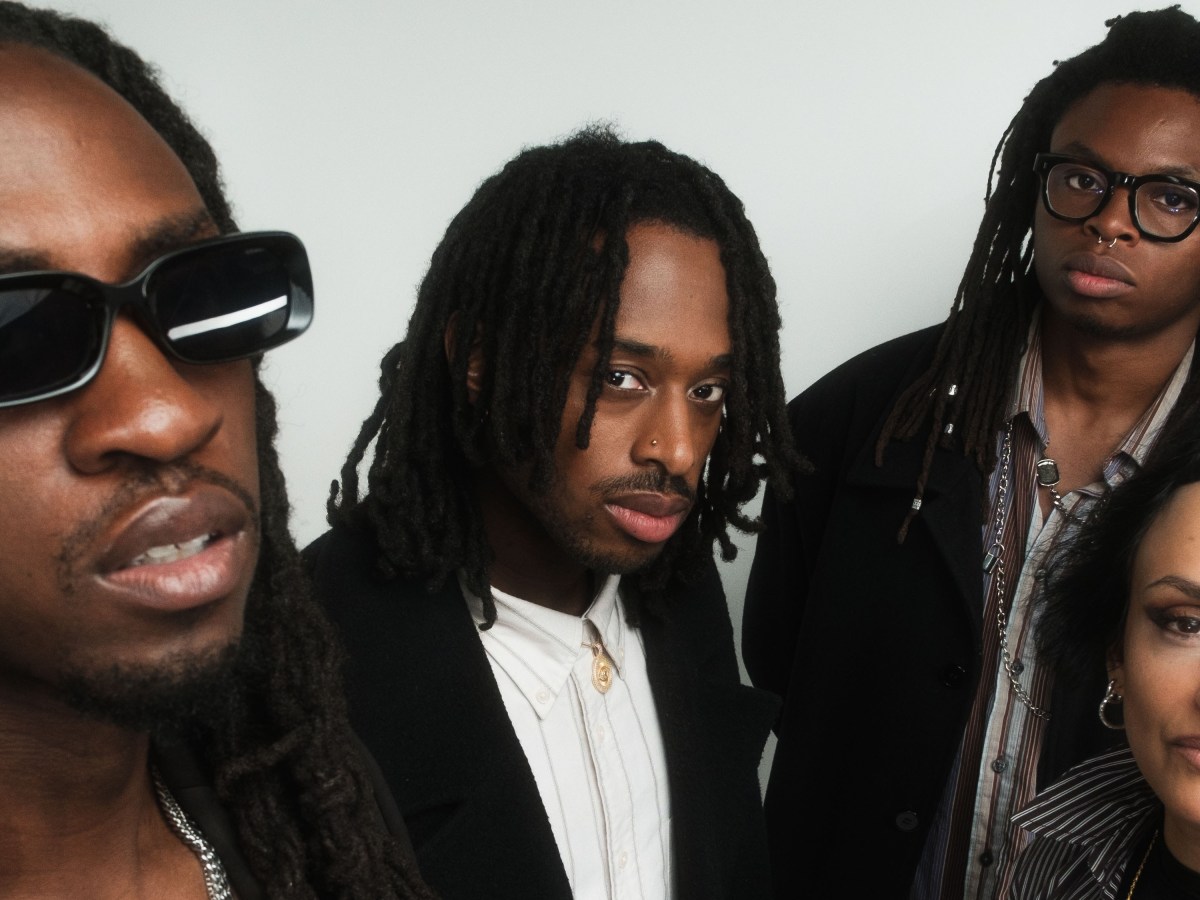 Whitelands – Sunlight&nbsp;Echoes