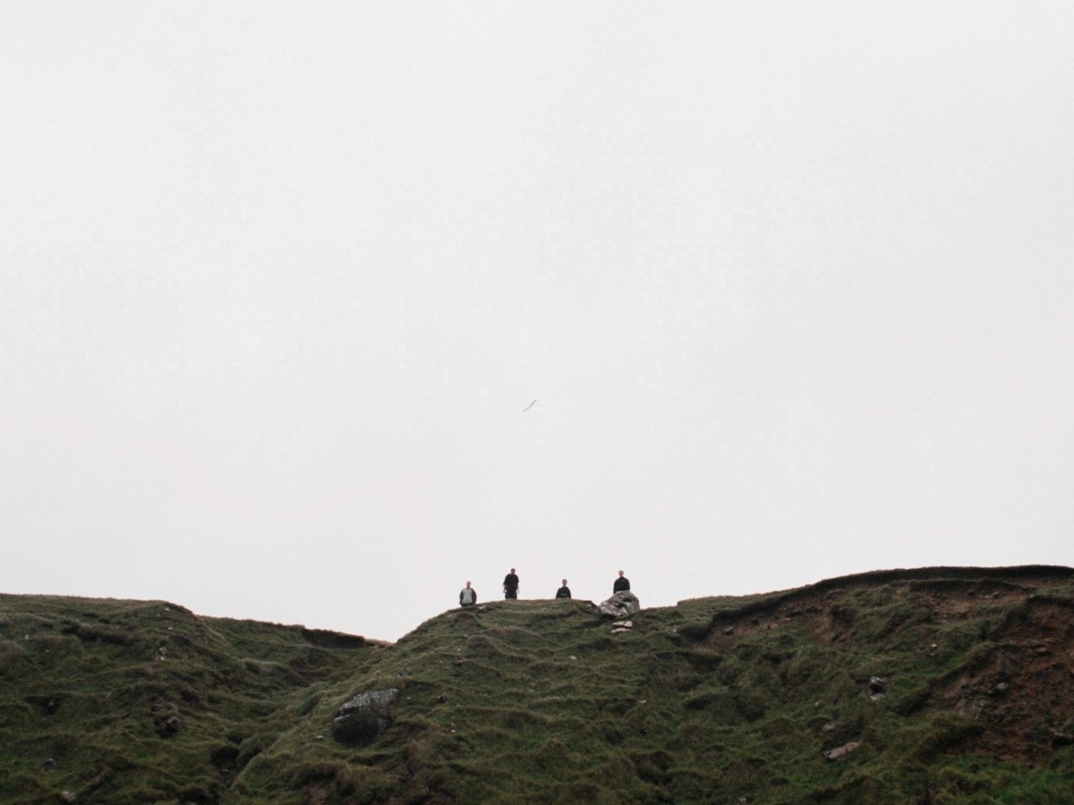 Deathcrash – Somersaults