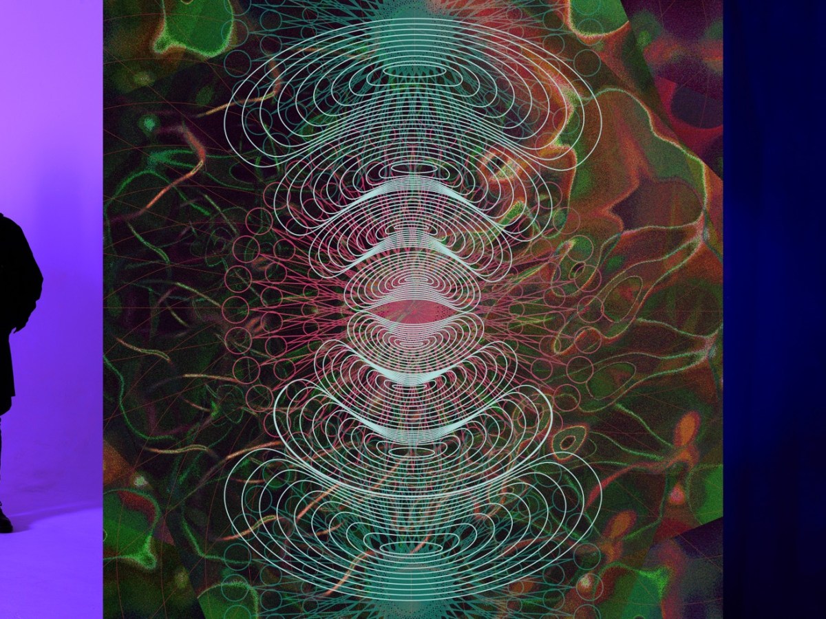 Helicon x Al Lover –&nbsp;Arise