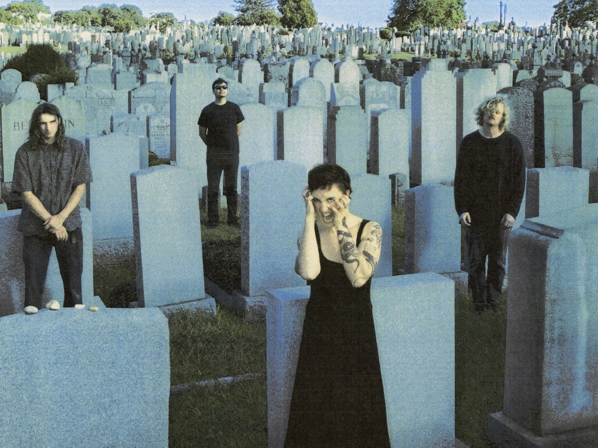 MX Lonely – All&nbsp;Monsters