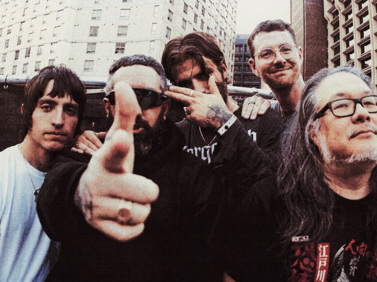 Nothing – A Short History of&nbsp;Decay