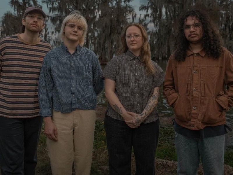 Cashier – The Weight&nbsp;EP