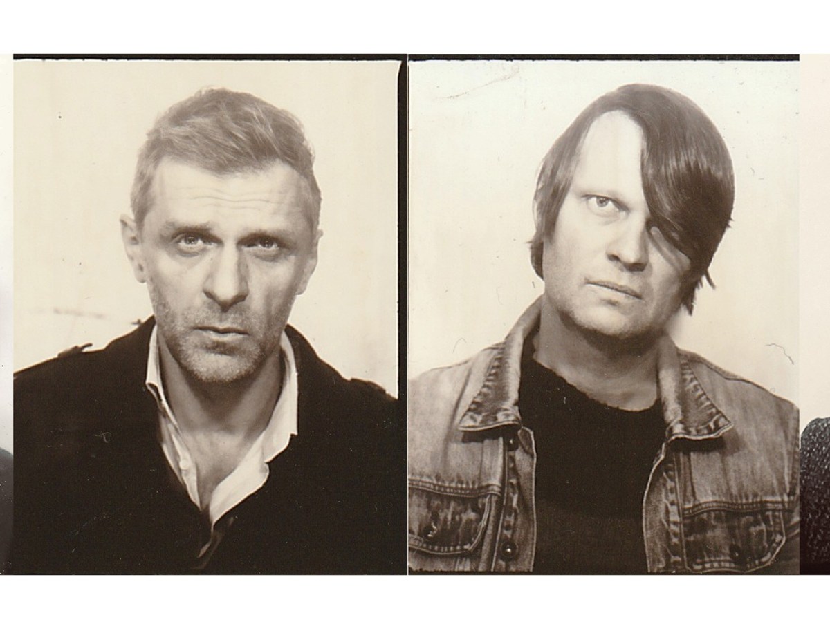 Golden Hours – Beyond&nbsp;Wires