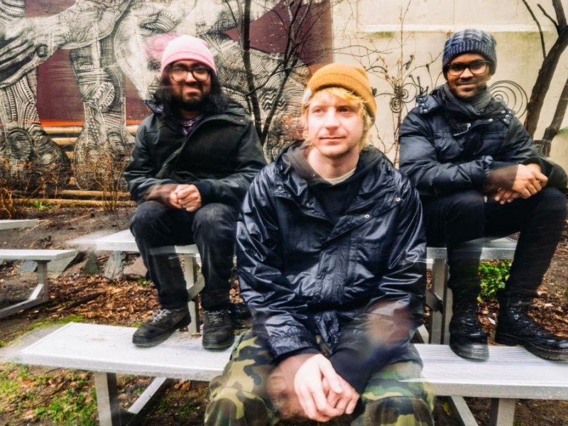 Ringing – another cycle in the cosmic&nbsp;wash