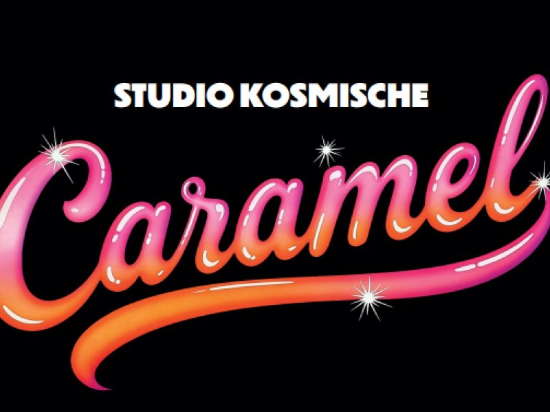 Studio Kosmische –&nbsp;Caramel