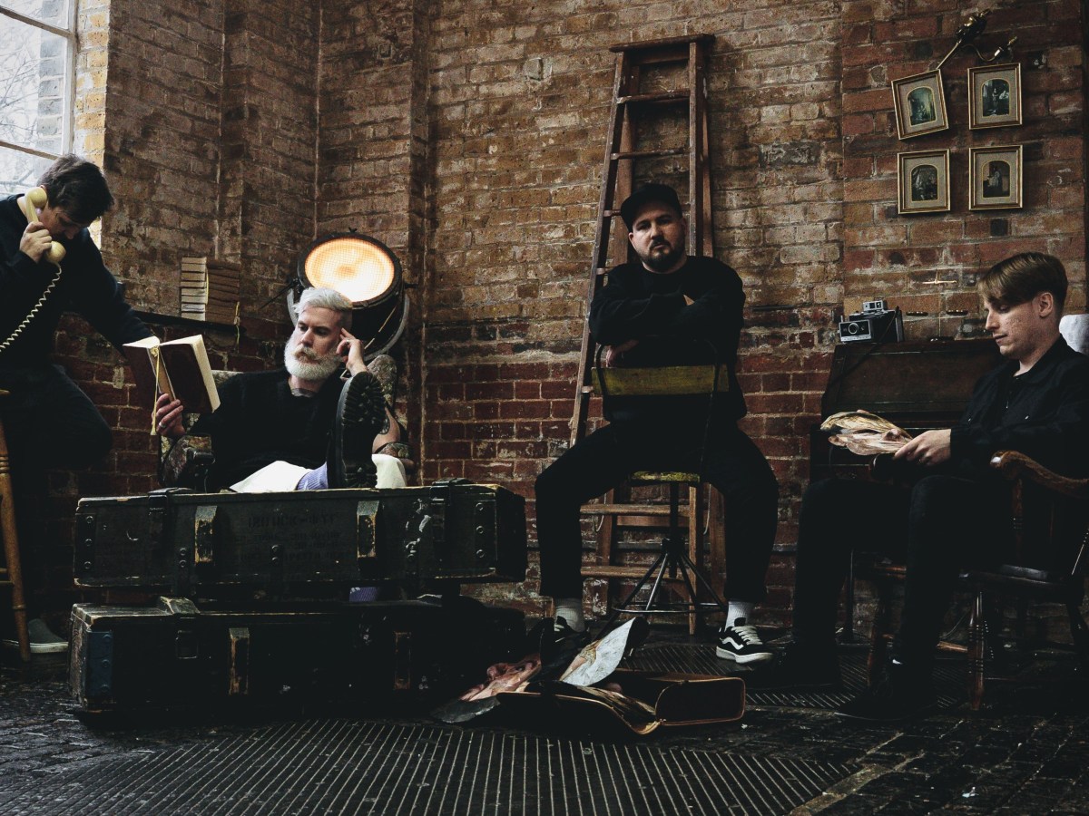 Wildernesses – Growth