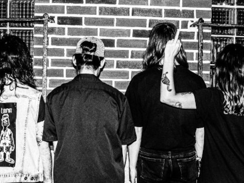 doused – Sckrpnch&nbsp;EP