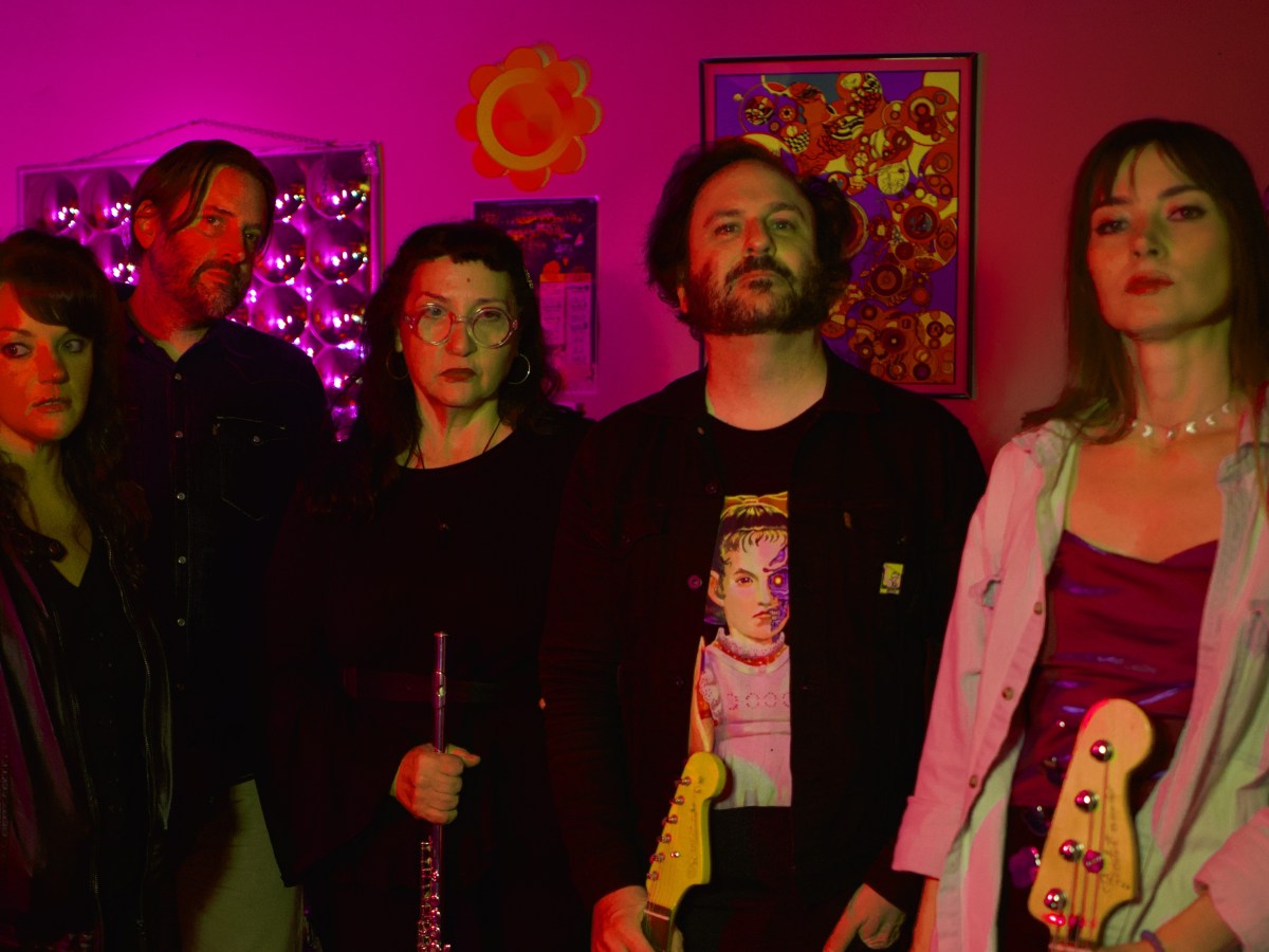 Modern Time Machines – No Heart of&nbsp;Gold