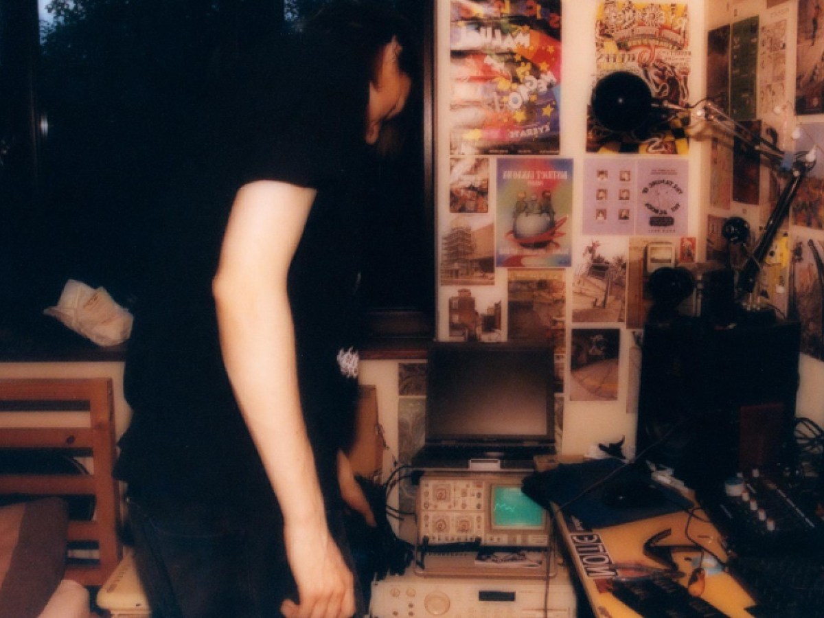 Shoplifting – All The Things We Lost Last&nbsp;Year