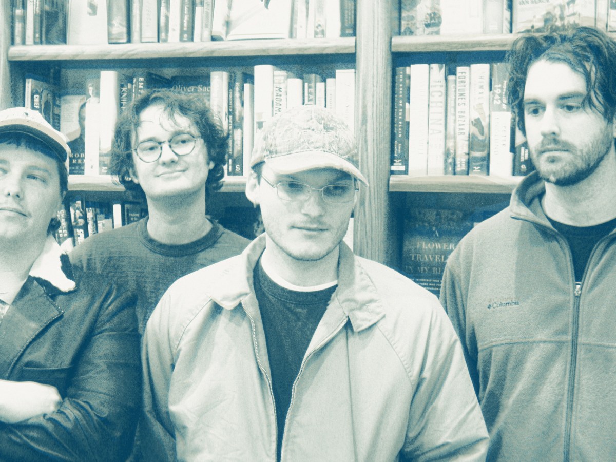 Some Fear – Word&nbsp;Eater