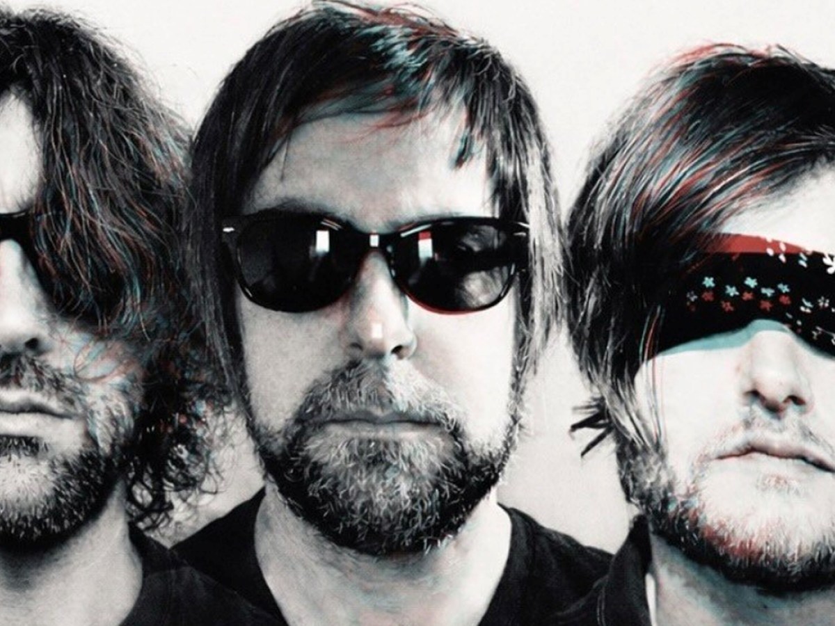 Cult Of Dom Keller – Unholy&nbsp;Drum
