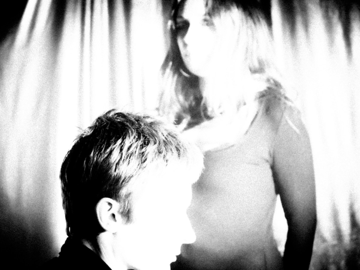 White Flowers – Dreams For Somebody&nbsp;Else