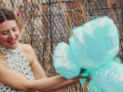 No Joy – Big Life, Big Leaf – Single&nbsp;Review