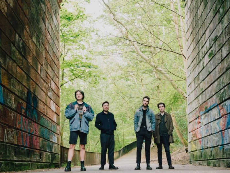 Peplo – For His Better Three Quarters – Single&nbsp;Review