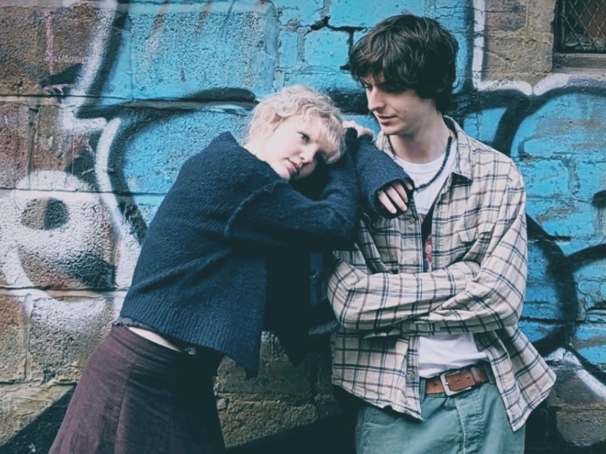 Foglights – Nous Deux&nbsp;EP