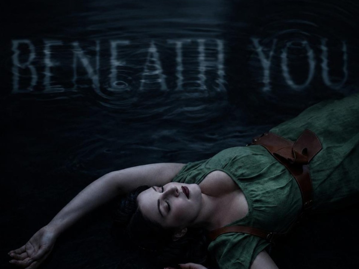 Rebecca Dow (feat David Sloan) – Beneath&nbsp;You