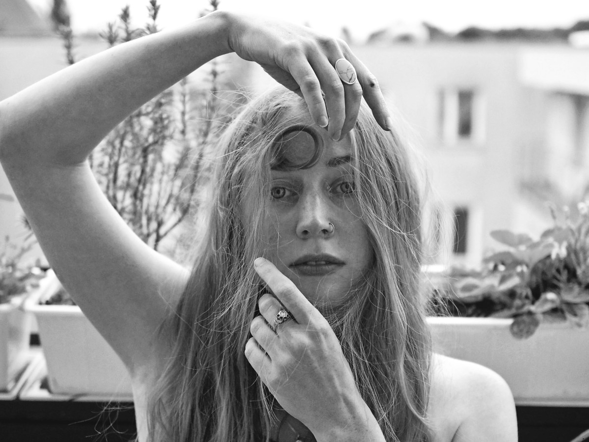 Selkie – inWaves&nbsp;EP