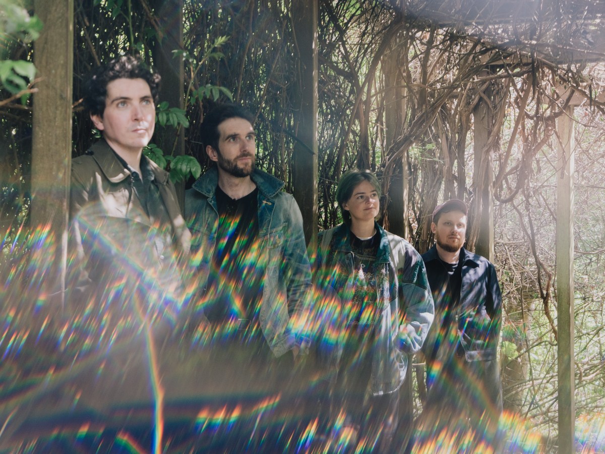 Peplo – Stay