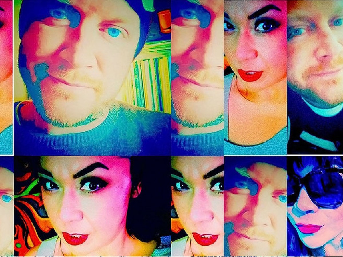 Seems Like Forever – A Song For&nbsp;Davey