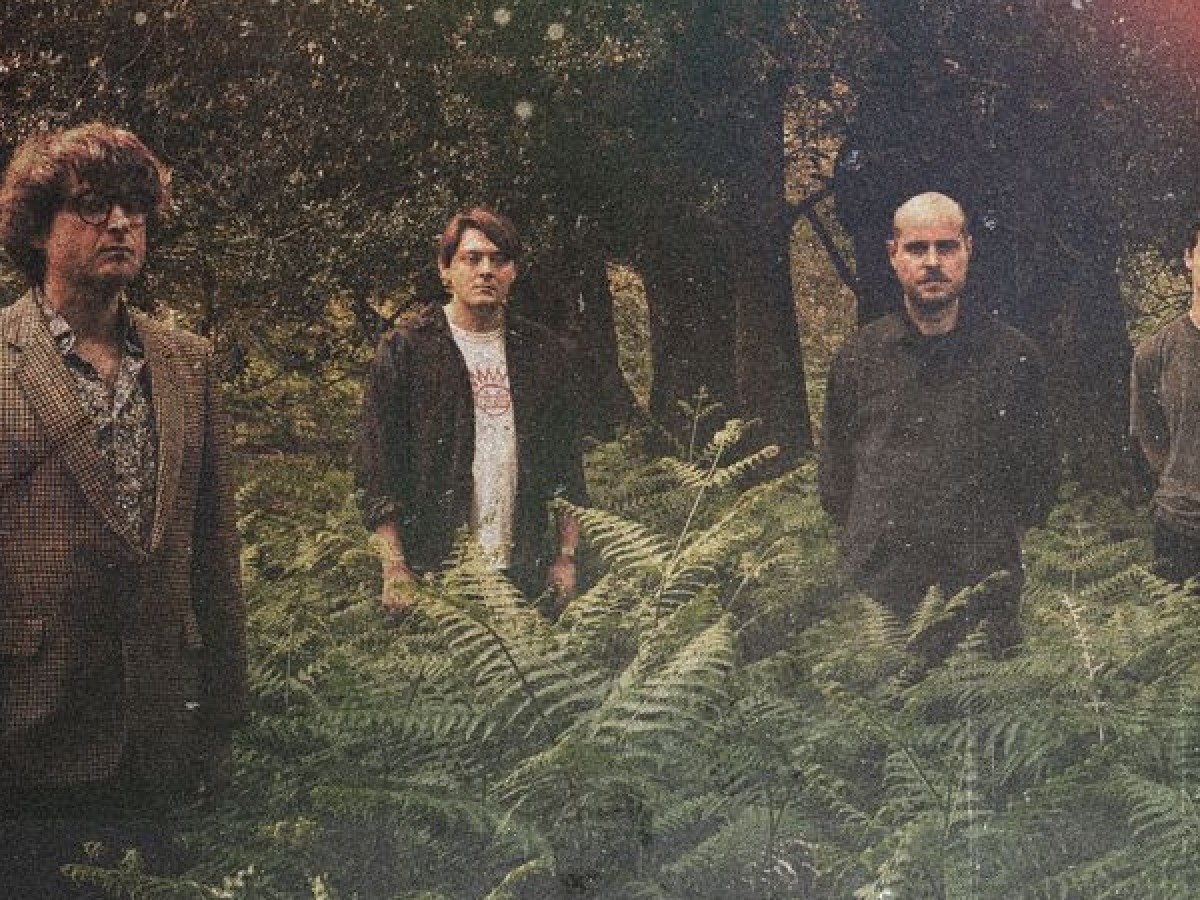 Shadow Flowers – Blood&nbsp;Book